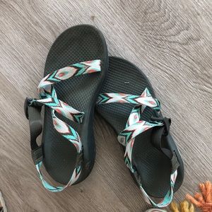 Women’s chacos